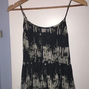 Band of Gypsies High Low Dress